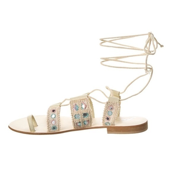 Free People Sandal - Picture 1 of 10